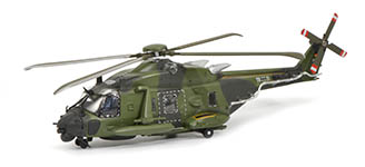 094-452666400 - H0 - NH90 Helicopter